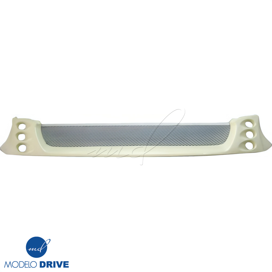 All kind of body kits for Subaru Impreza 2002. Exterior/Grilles 