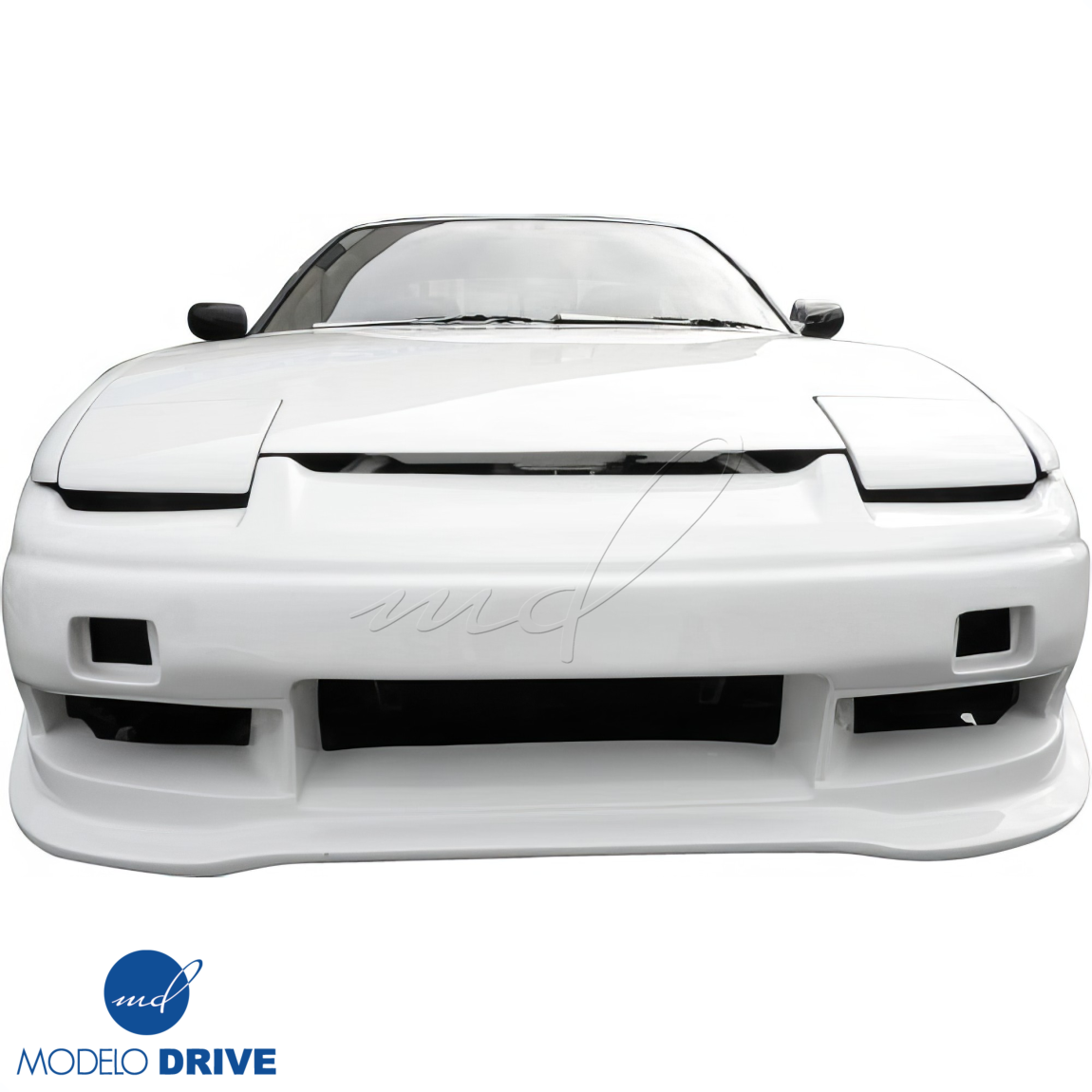 All kind of body kits for Nissan 240SX 1989. Exterior/Complete Body Kits 