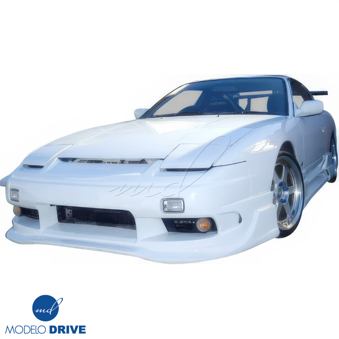 All kind of body kits for Nissan 240SX 1989. Exterior/Complete Body Kits 