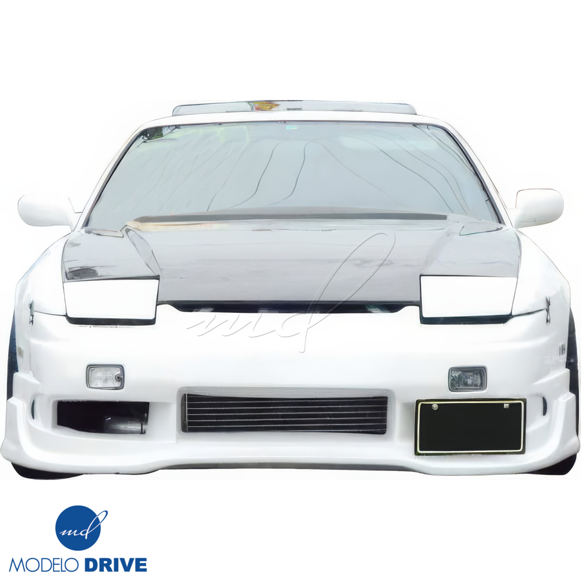 All kind of body kits for Nissan 240SX 1989. Exterior/Complete Body Kits 