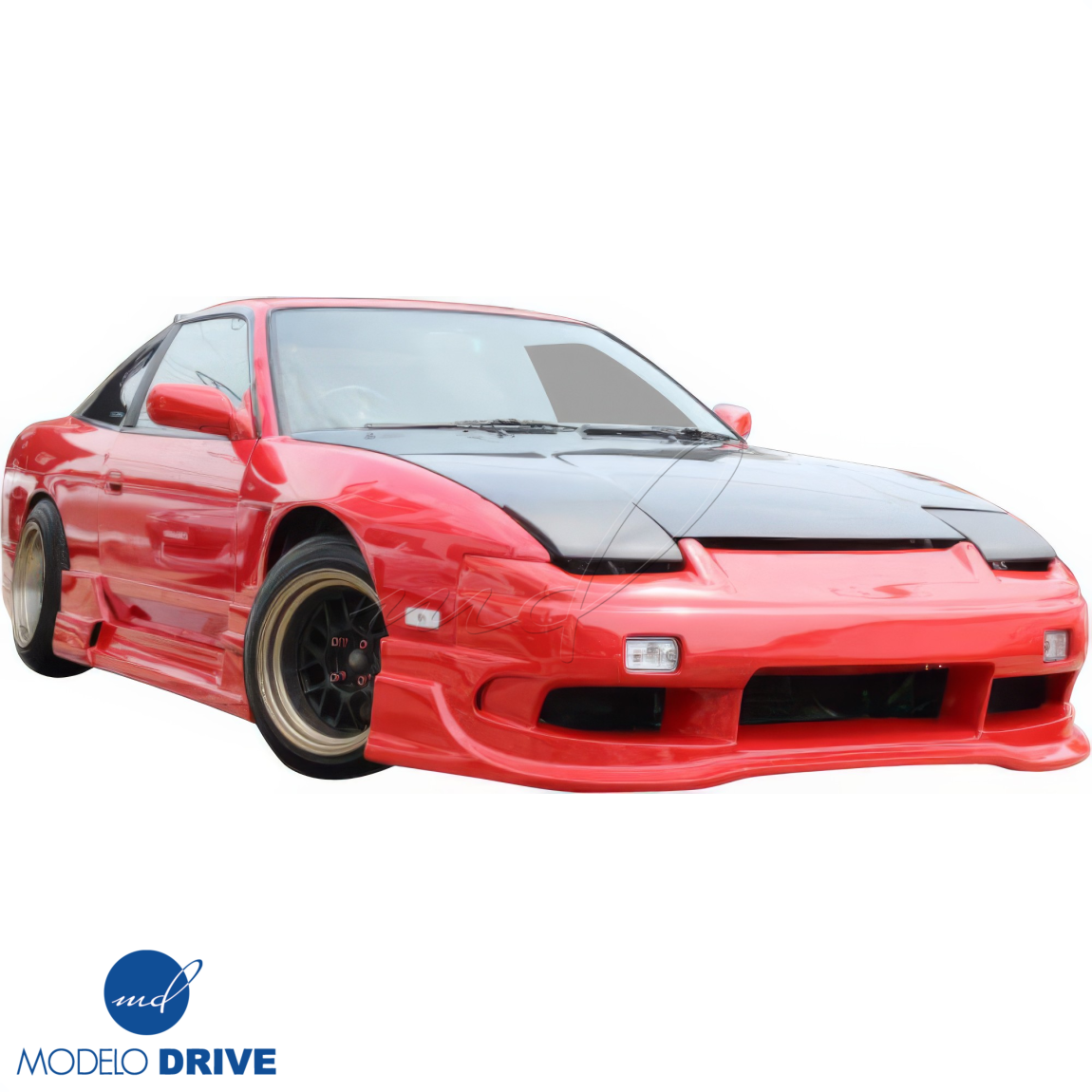 All kind of body kits for Nissan 240SX 1989. Exterior/Complete Body Kits 