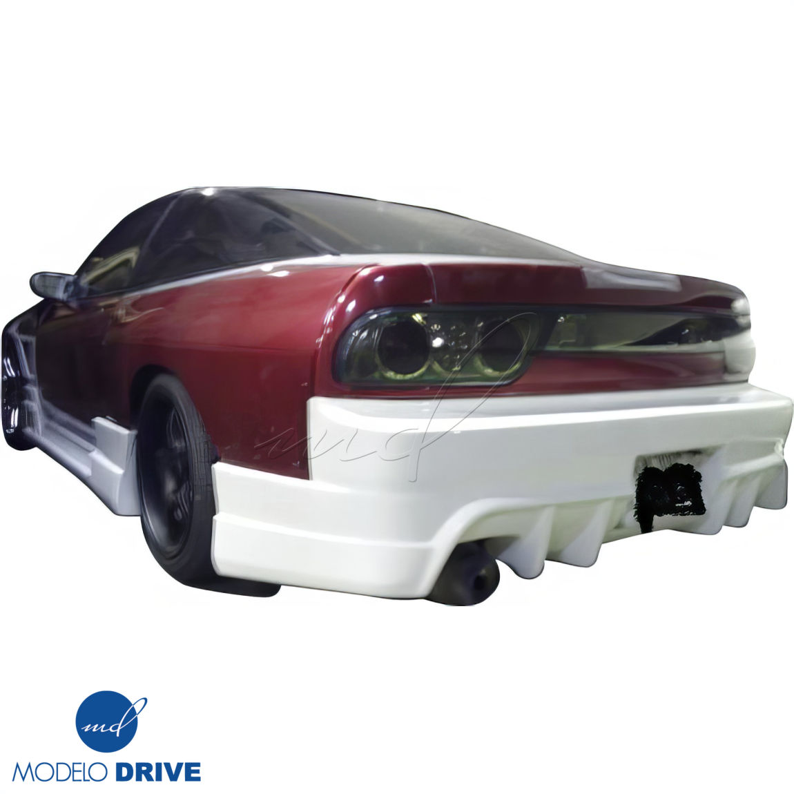 All kind of body kits for Nissan 240SX 1989. Exterior/Complete Body Kits 