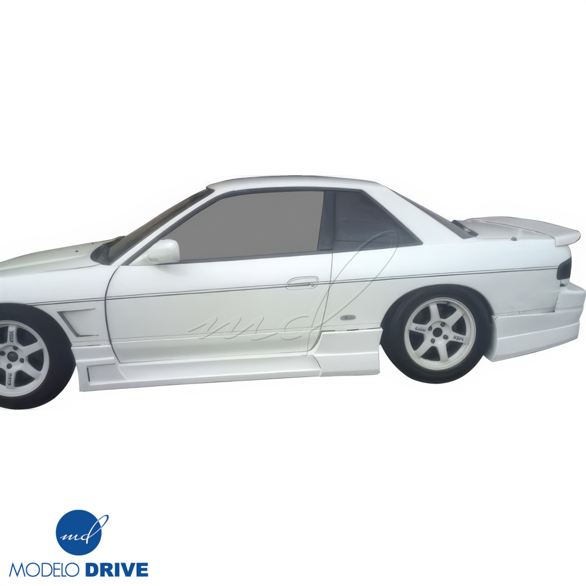 All kind of body kits for Nissan 240SX 1989. Exterior/Complete Body Kits 