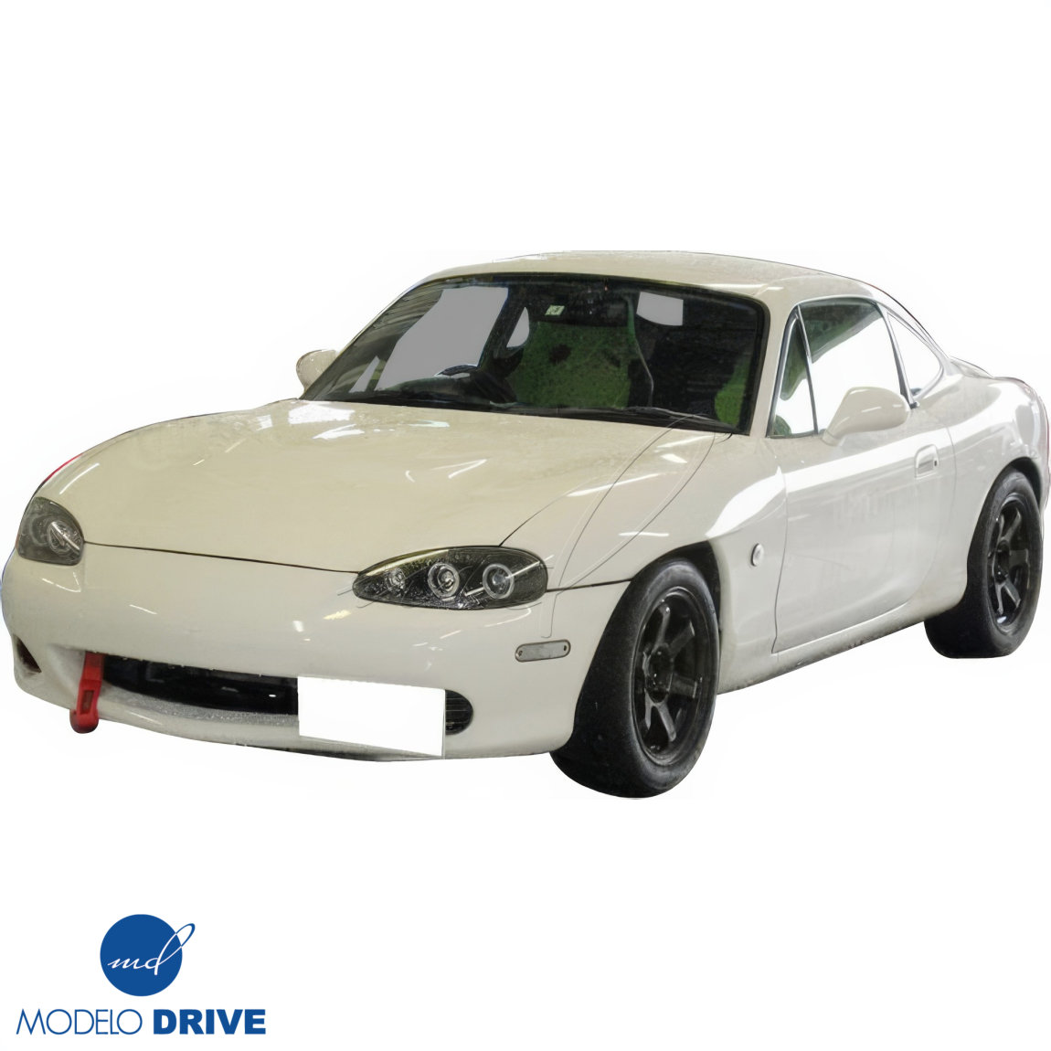 All kind of body kits for Mazda Miata 1998. Exterior/Fenders 