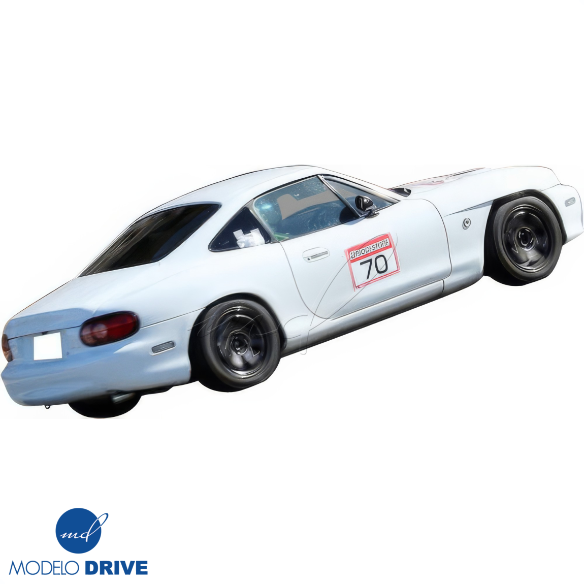 All kind of body kits for Mazda Miata 1998. Exterior/Fenders 