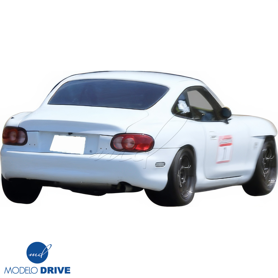 All kind of body kits for Mazda Miata 1998. Exterior/Fenders 