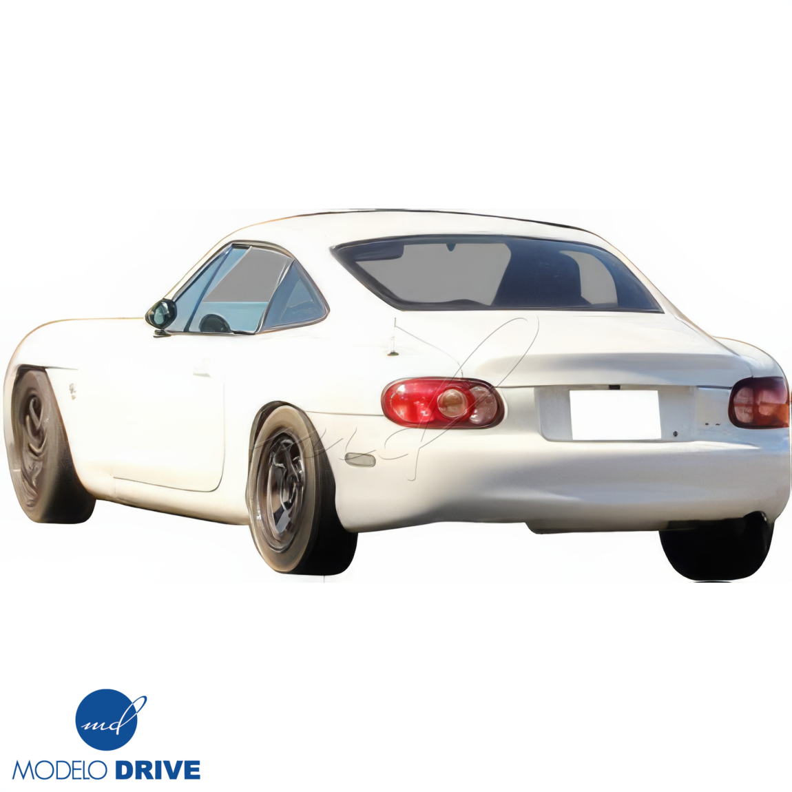 All kind of body kits for Mazda Miata 1998. Exterior/Fenders 