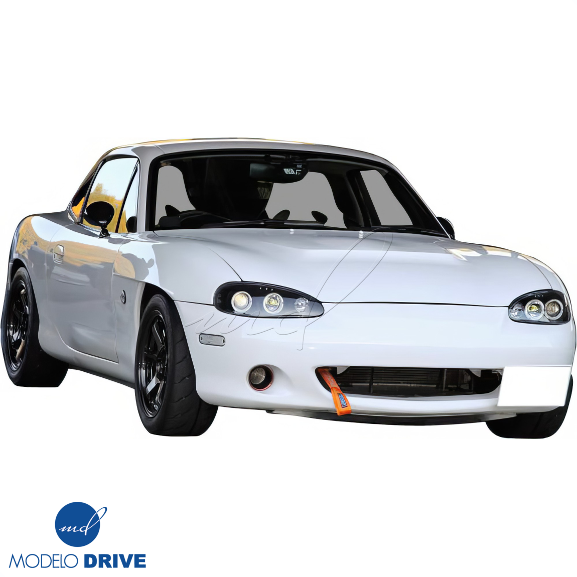 All kind of body kits for Mazda Miata 1998. Exterior/Fenders 
