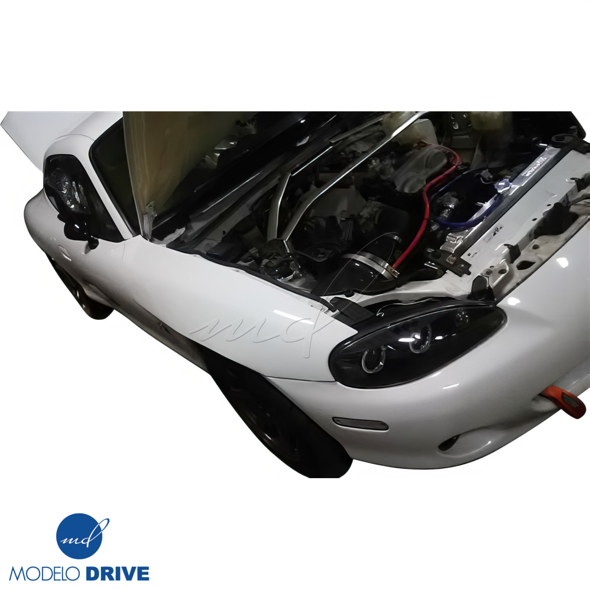 All kind of body kits for Mazda Miata 1998. Exterior/Fenders 