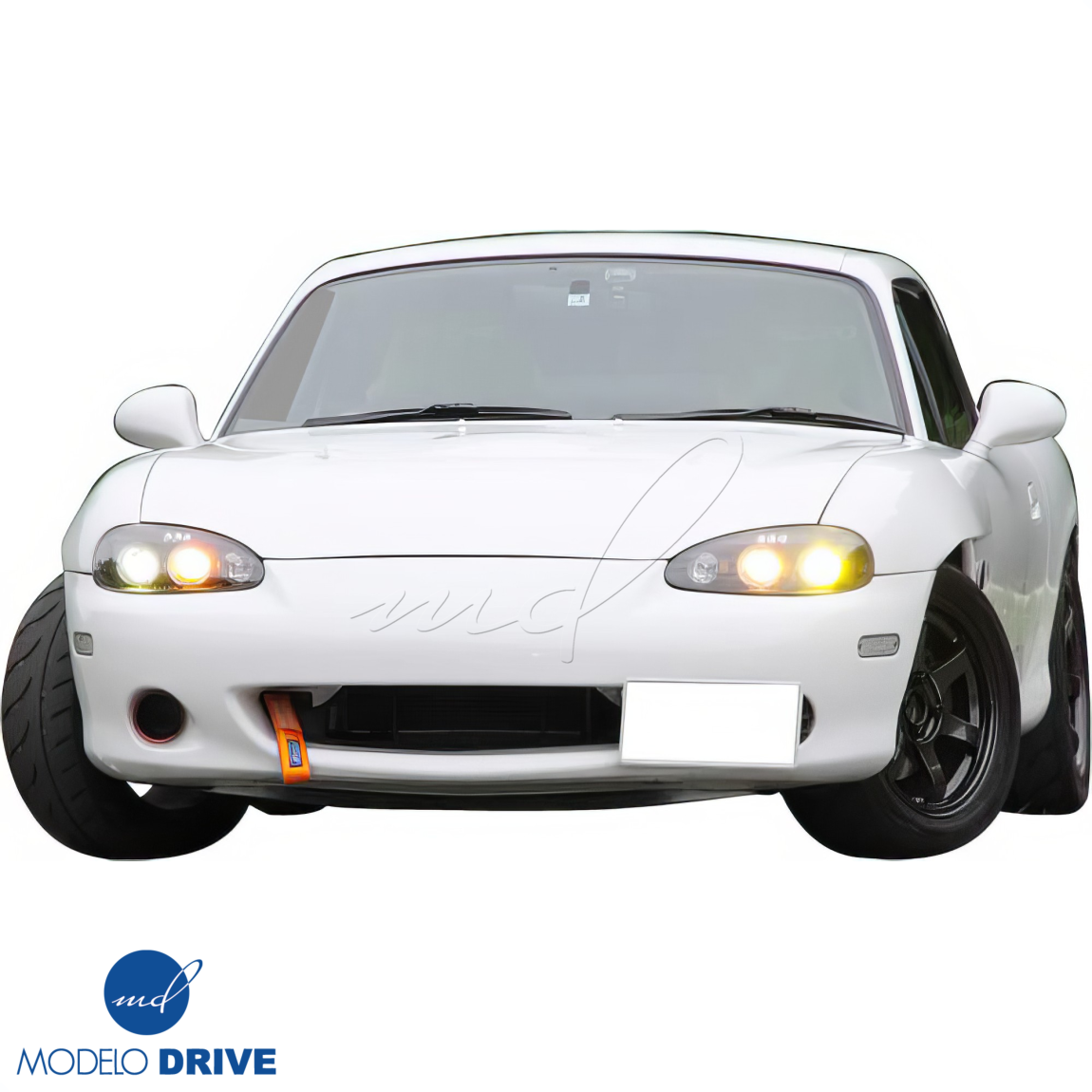 All kind of body kits for Mazda Miata 1998. Exterior/Fenders 