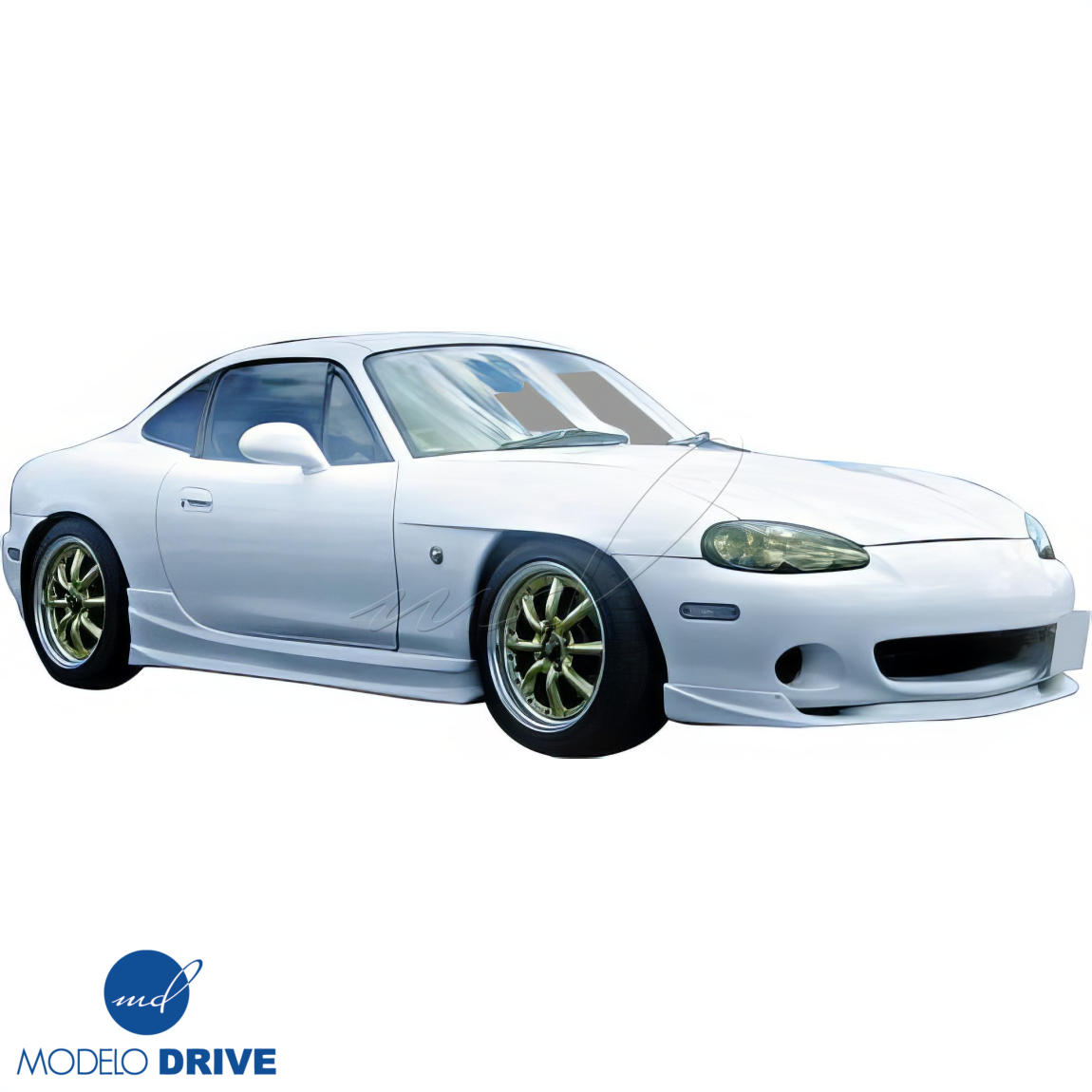 All kind of body kits for Mazda Miata 1998. Exterior/Fenders 