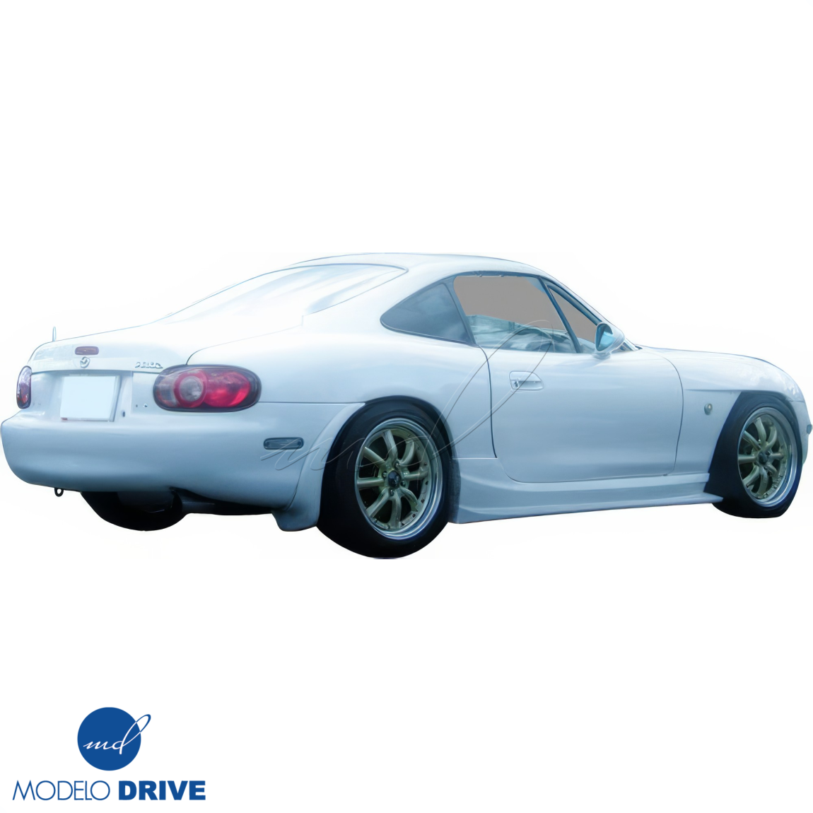 All kind of body kits for Mazda Miata 1998. Exterior/Fenders 