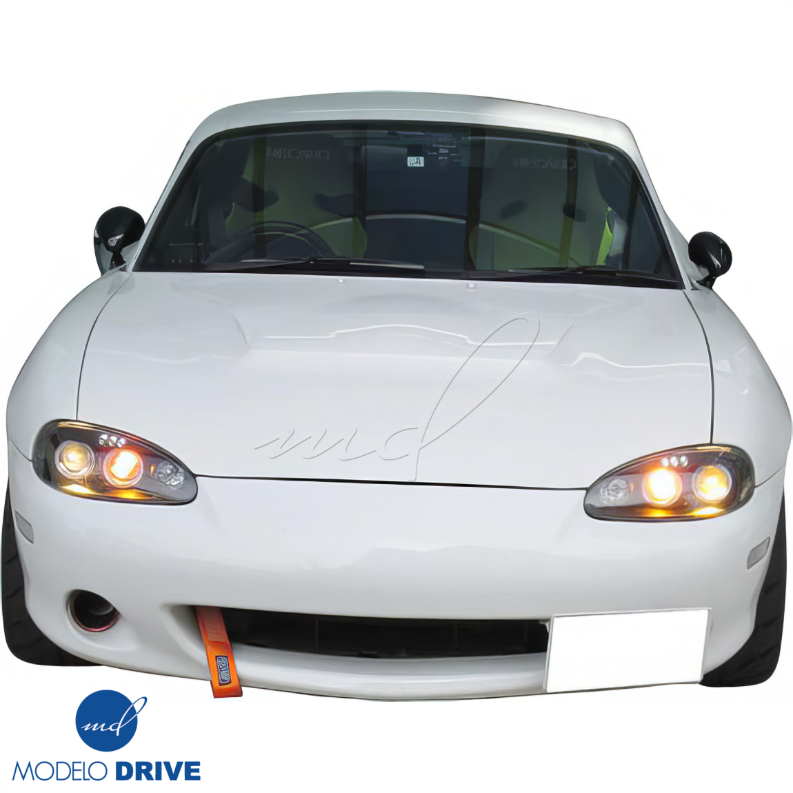 All kind of body kits for Mazda Miata 1998. Exterior/Fenders 