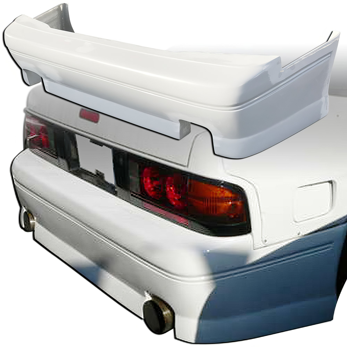 All kind of body kits for Mazda RX-7 1986. Exterior/Complete Body Kits 