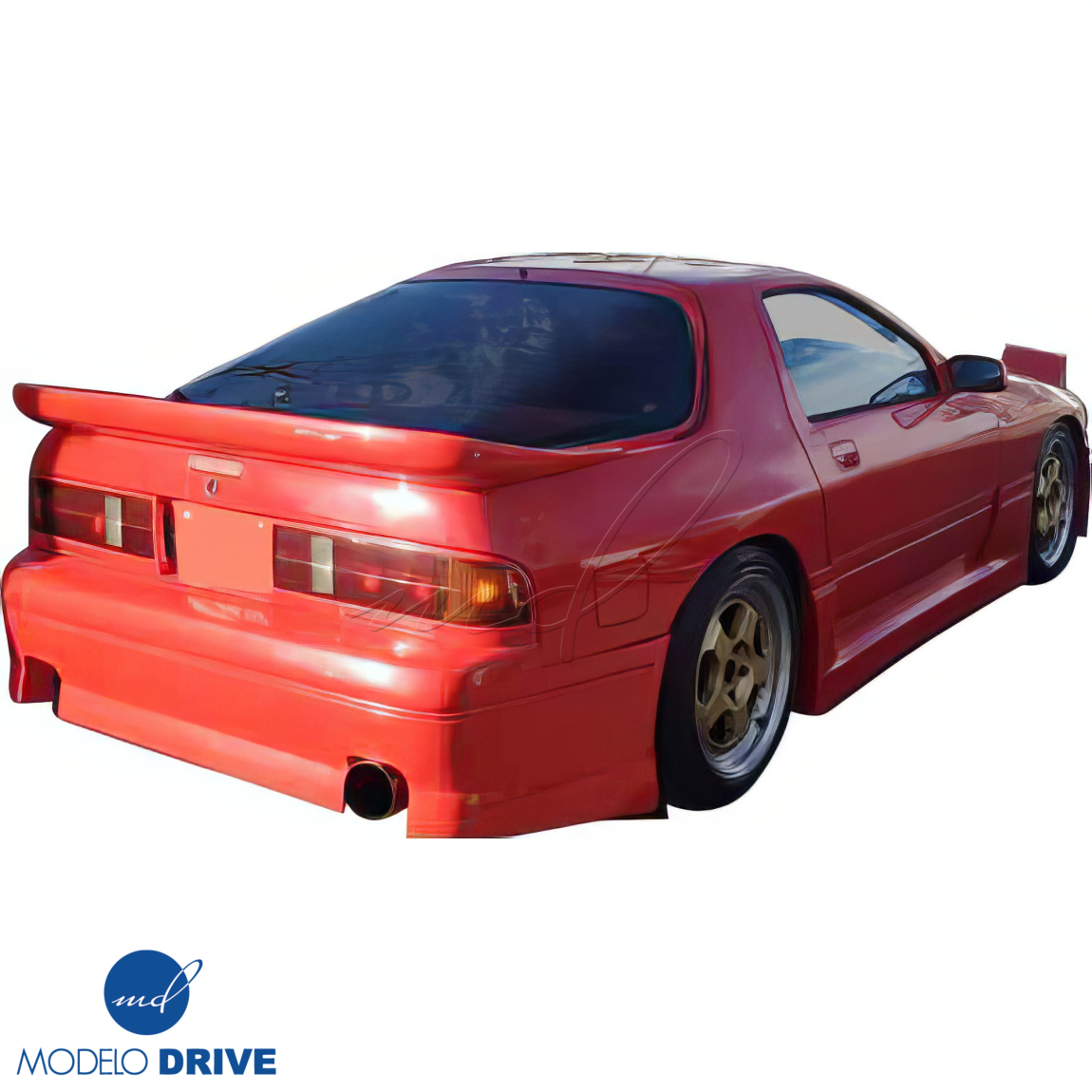 All kind of body kits for Mazda RX-7 1986. Exterior/Complete Body Kits 