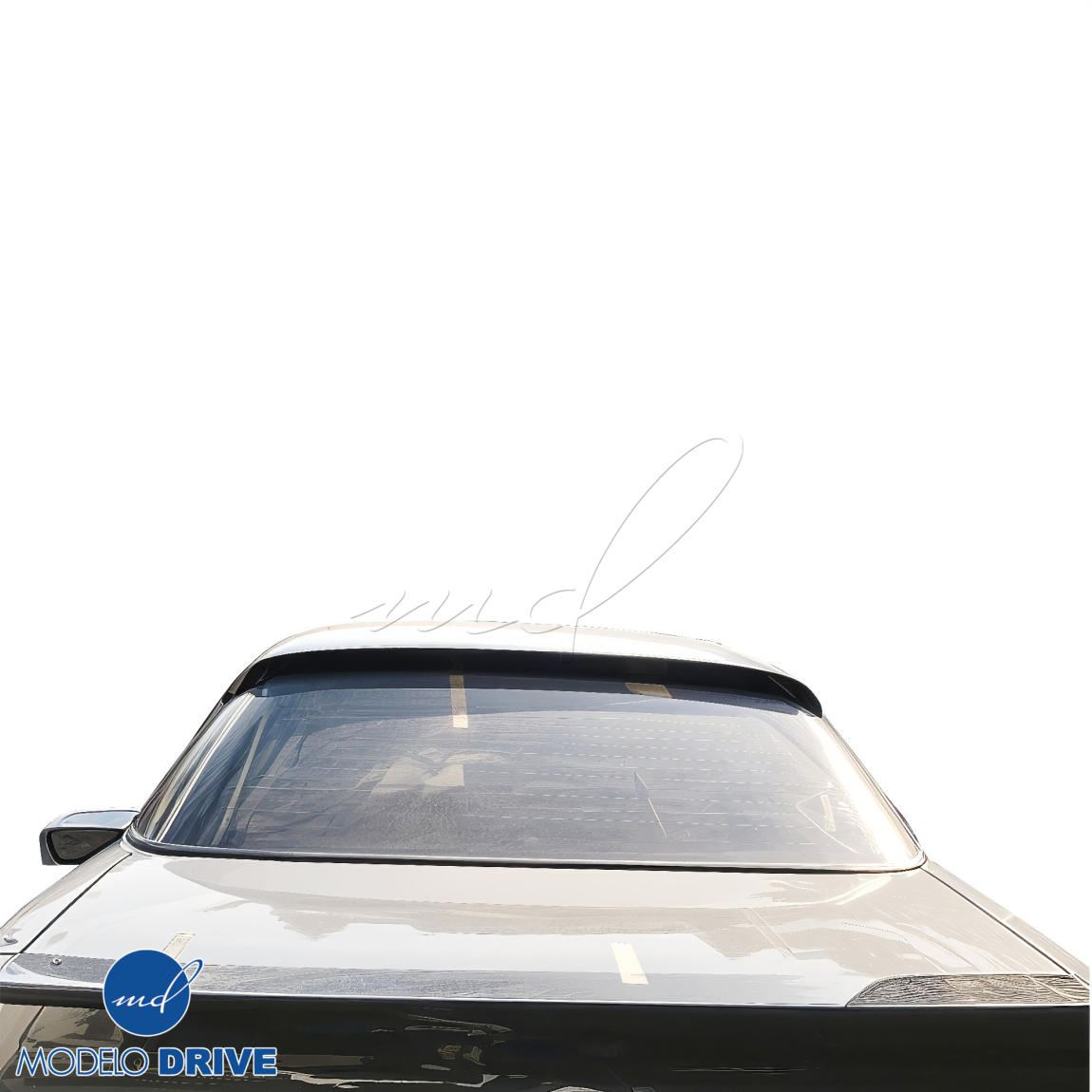 All kind of body kits for Nissan 240SX 1989. Exterior/Wings 