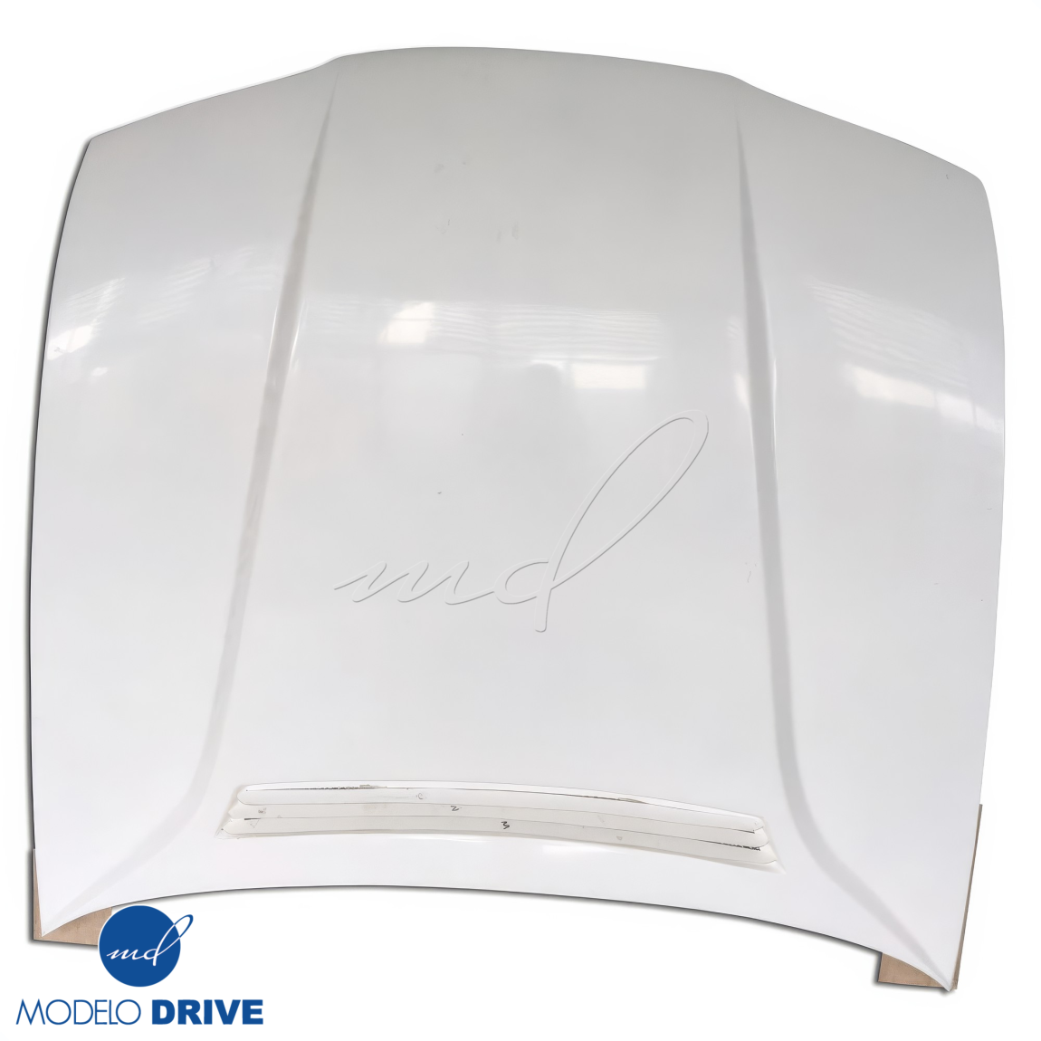 All kind of body kits for Nissan 240SX 1995. Exterior/Hoods 