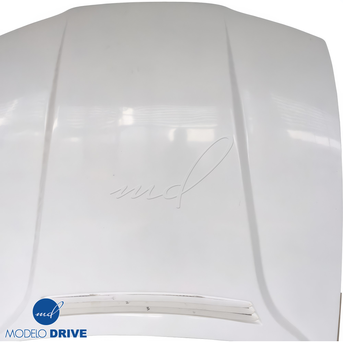 All kind of body kits for Nissan 240SX 1995. Exterior/Hoods 