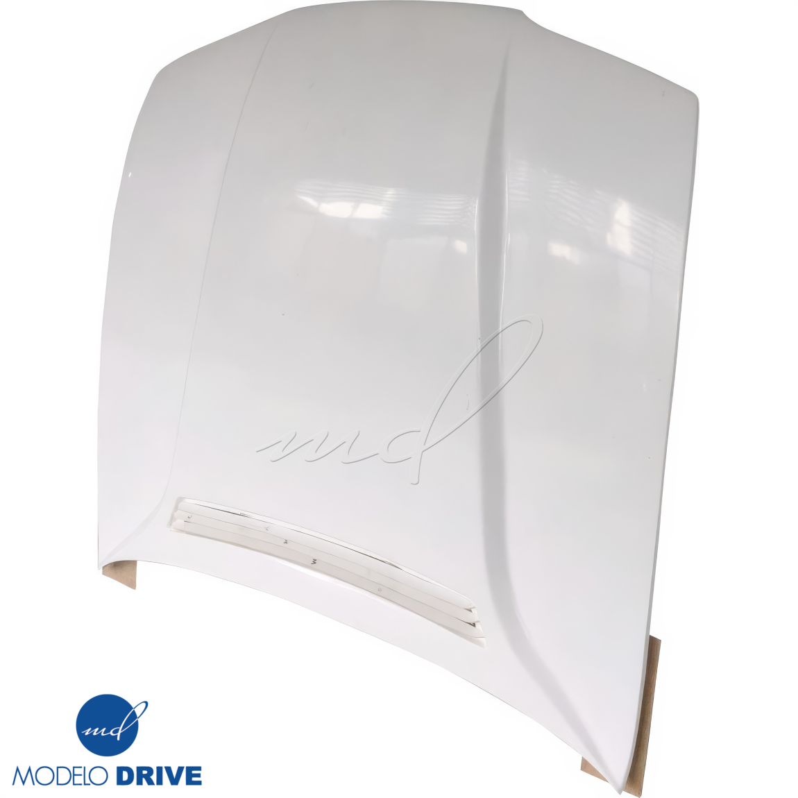 All kind of body kits for Nissan 240SX 1995. Exterior/Hoods 