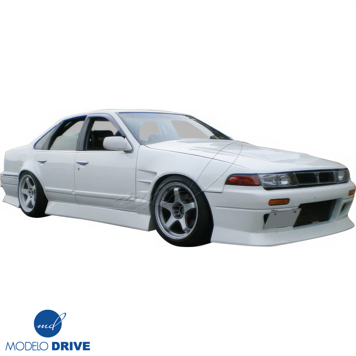 All kind of body kits for Nissan Cefiro 1989. Exterior/Fenders 