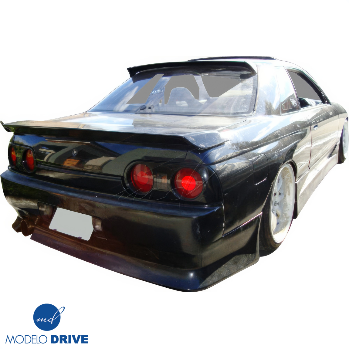 All kind of body kits for Nissan Skyline R32 1990. Exterior/Wings 