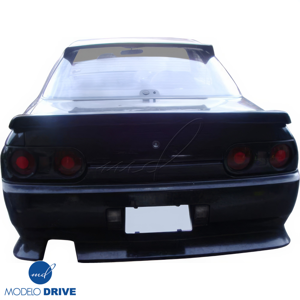 All kind of body kits for Nissan Skyline R32 1990. Exterior/Wings 