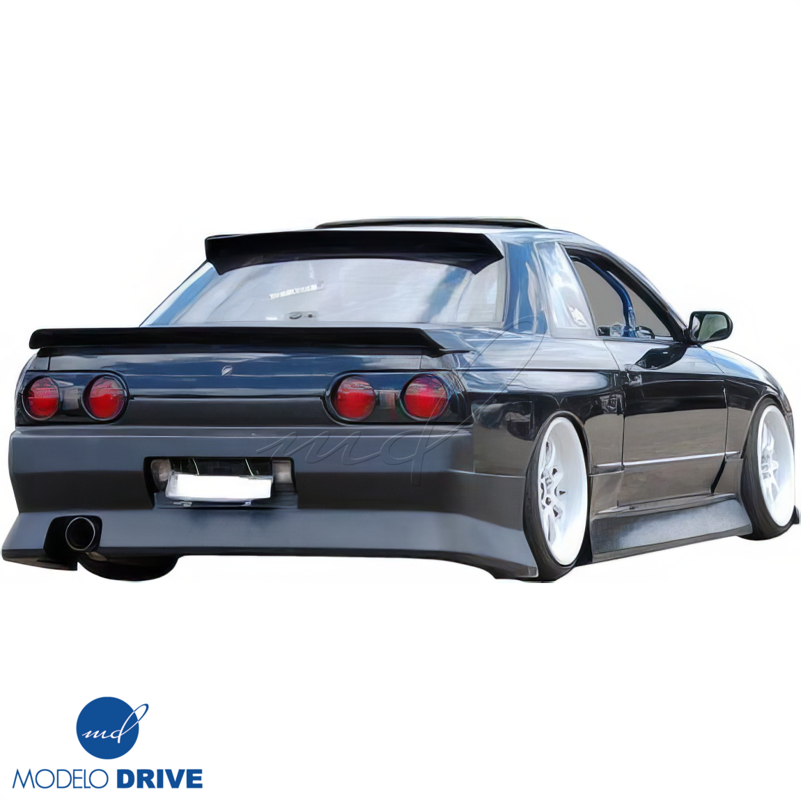 All kind of body kits for Nissan Skyline R32 1990. Exterior/Wings 