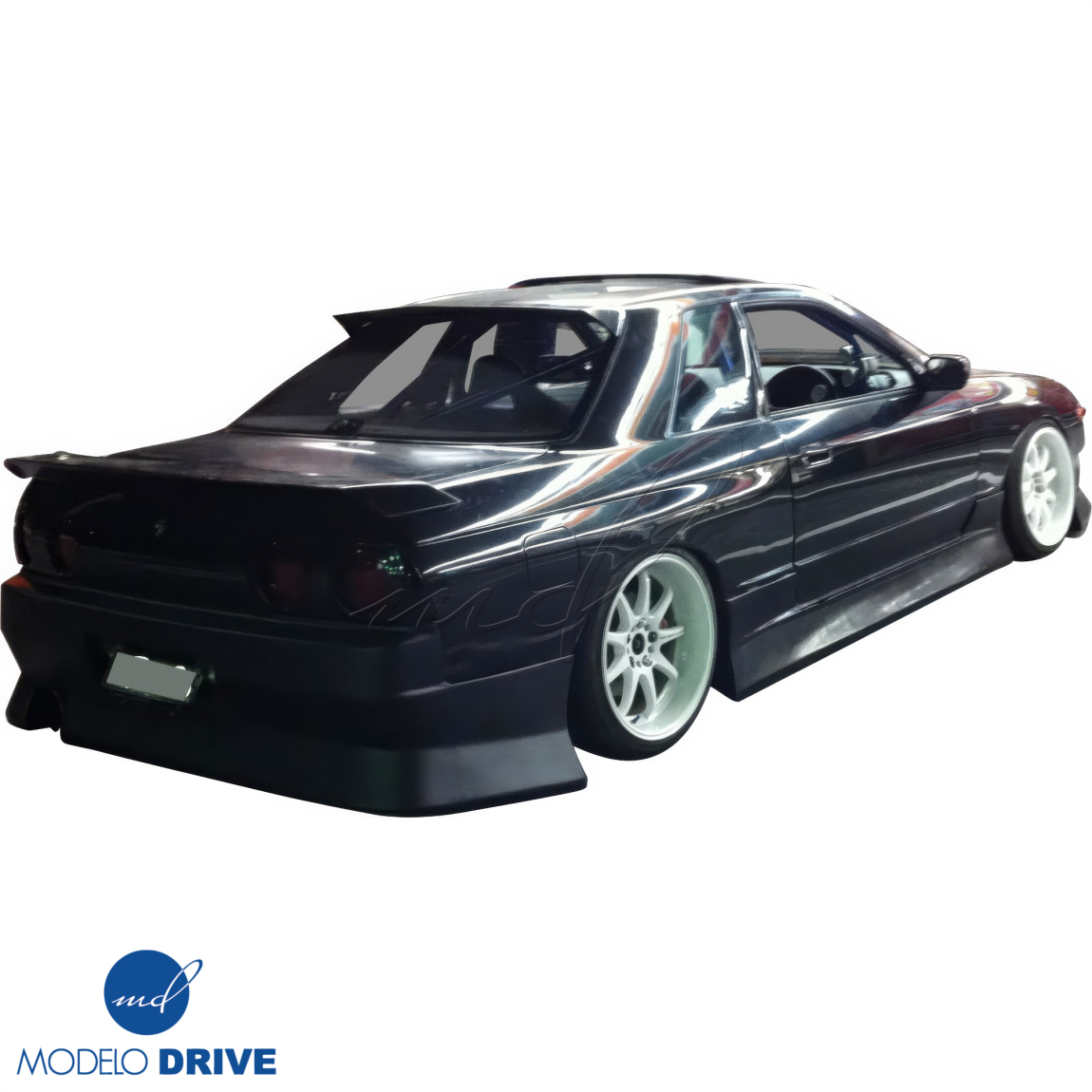 All kind of body kits for Nissan Skyline R32 1990. Exterior/Wings 