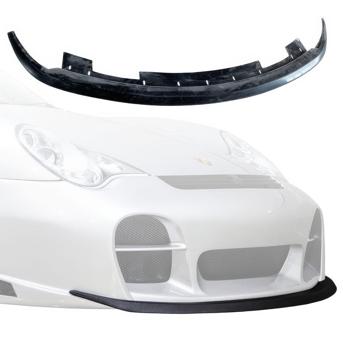 All kind of body kits for Porsche 911 2002. Exterior/Complete Body Kits 