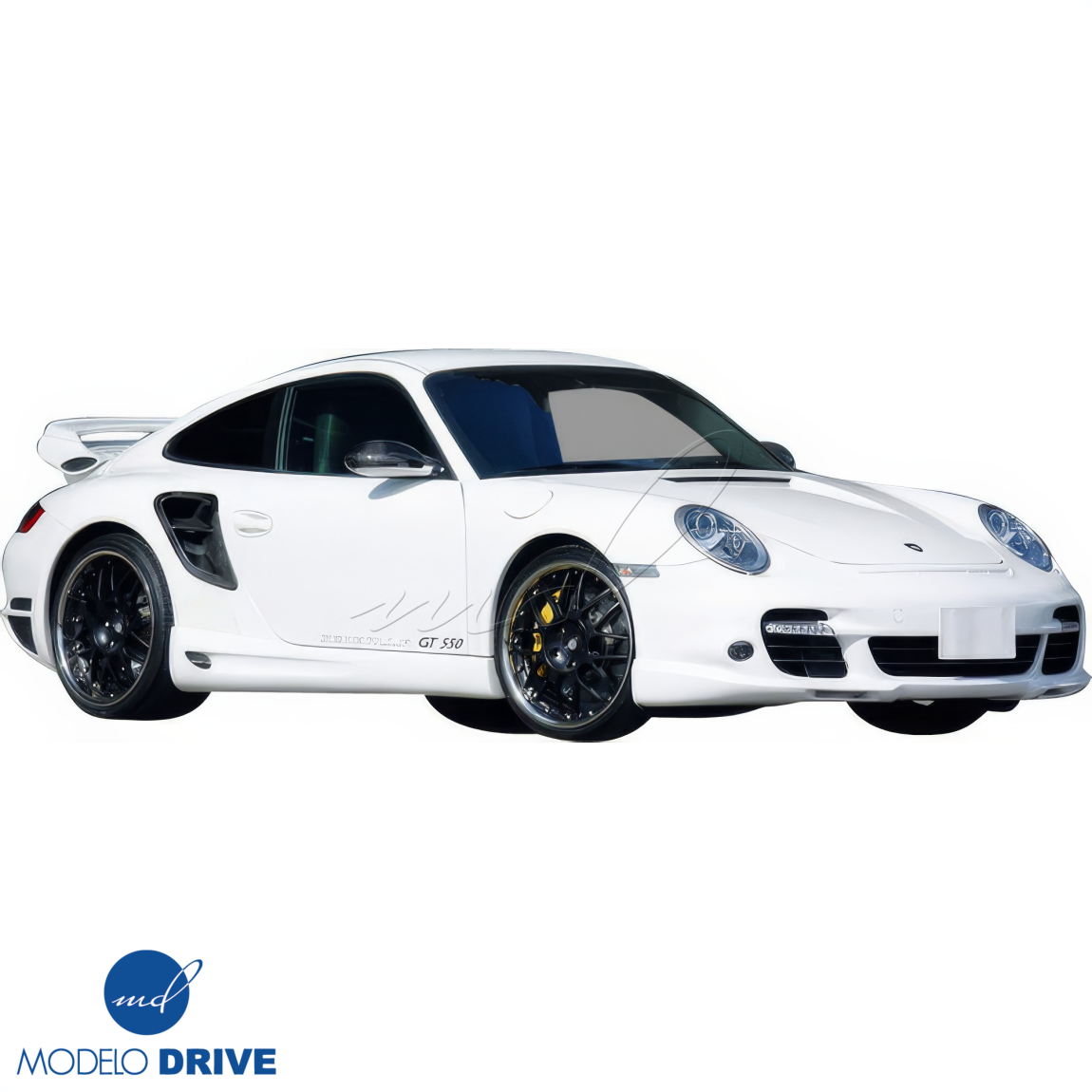 All kind of body kits for Porsche Boxster 2005. Exterior/Hoods 