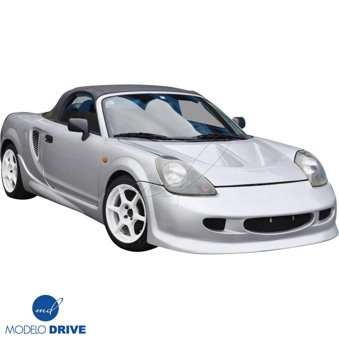 All kind of body kits for Toyota MR2 2000. Exterior/Hoods 