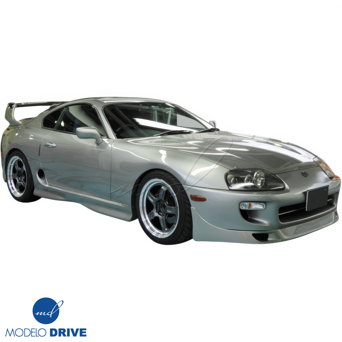 All kind of body kits for Toyota Supra 1993. Exterior/Side Skirts 