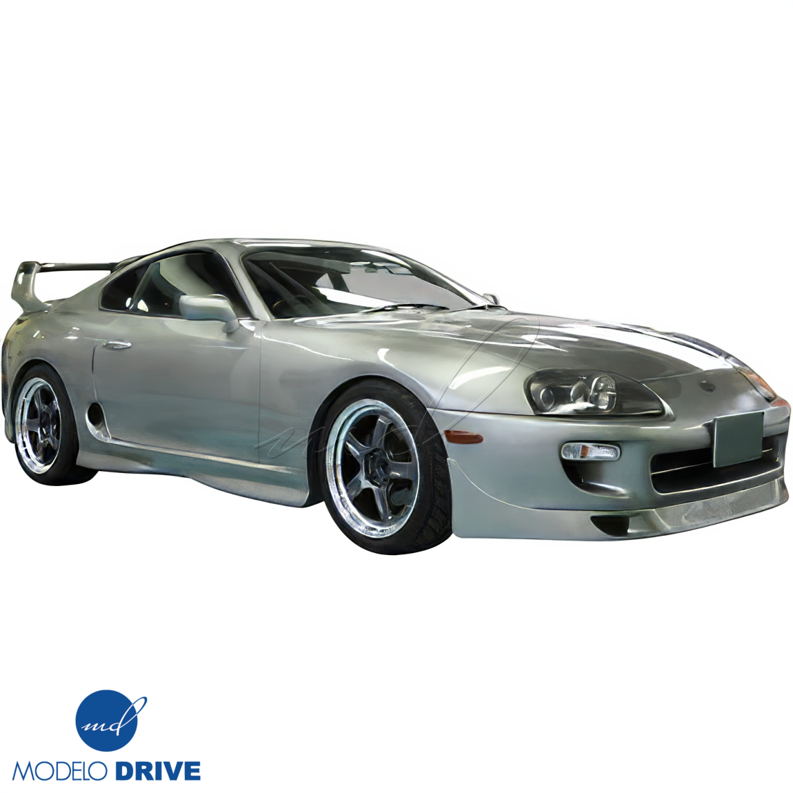 All kind of body kits for Toyota Supra 1993. Exterior/Side Skirts 