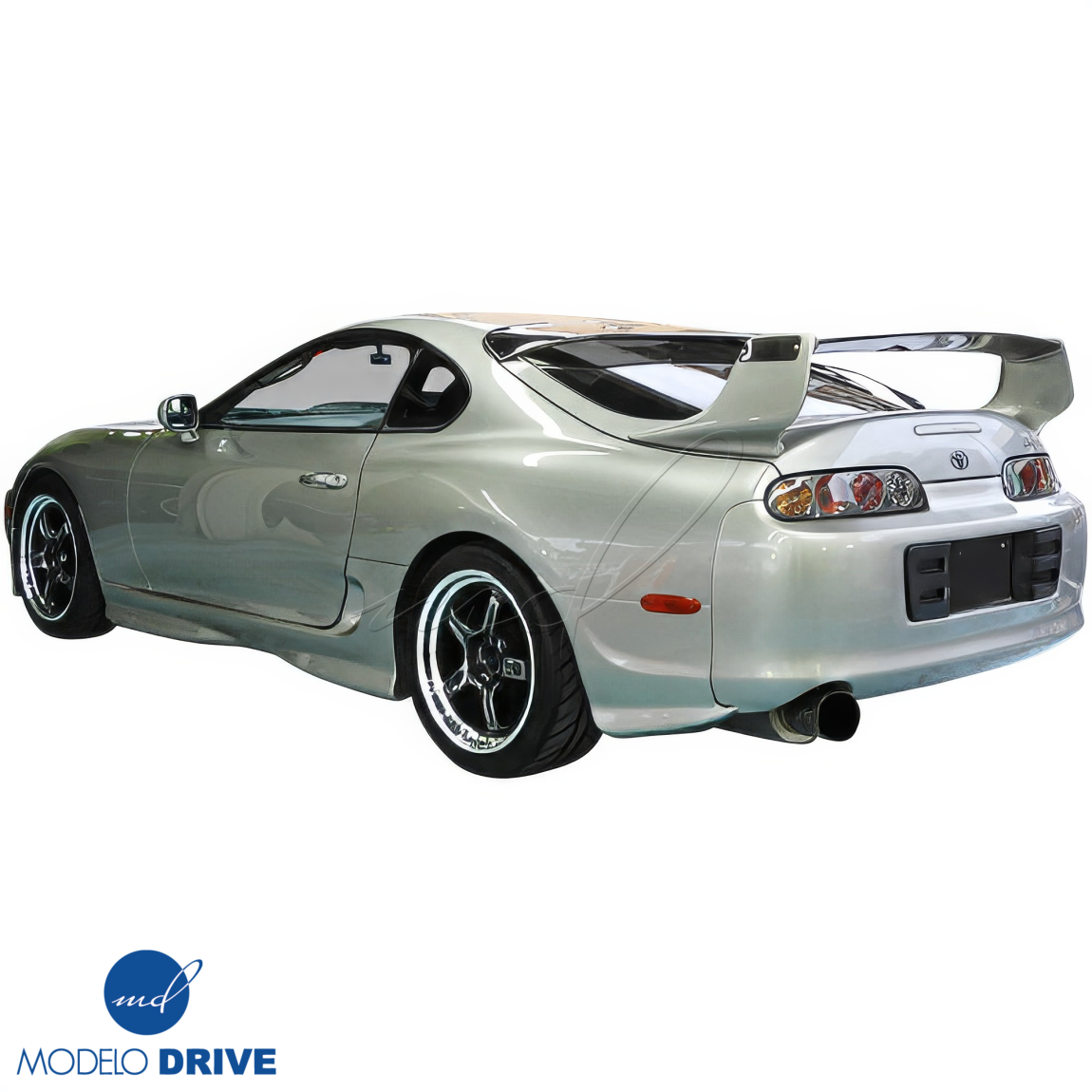 All kind of body kits for Toyota Supra 1993. Exterior/Side Skirts 