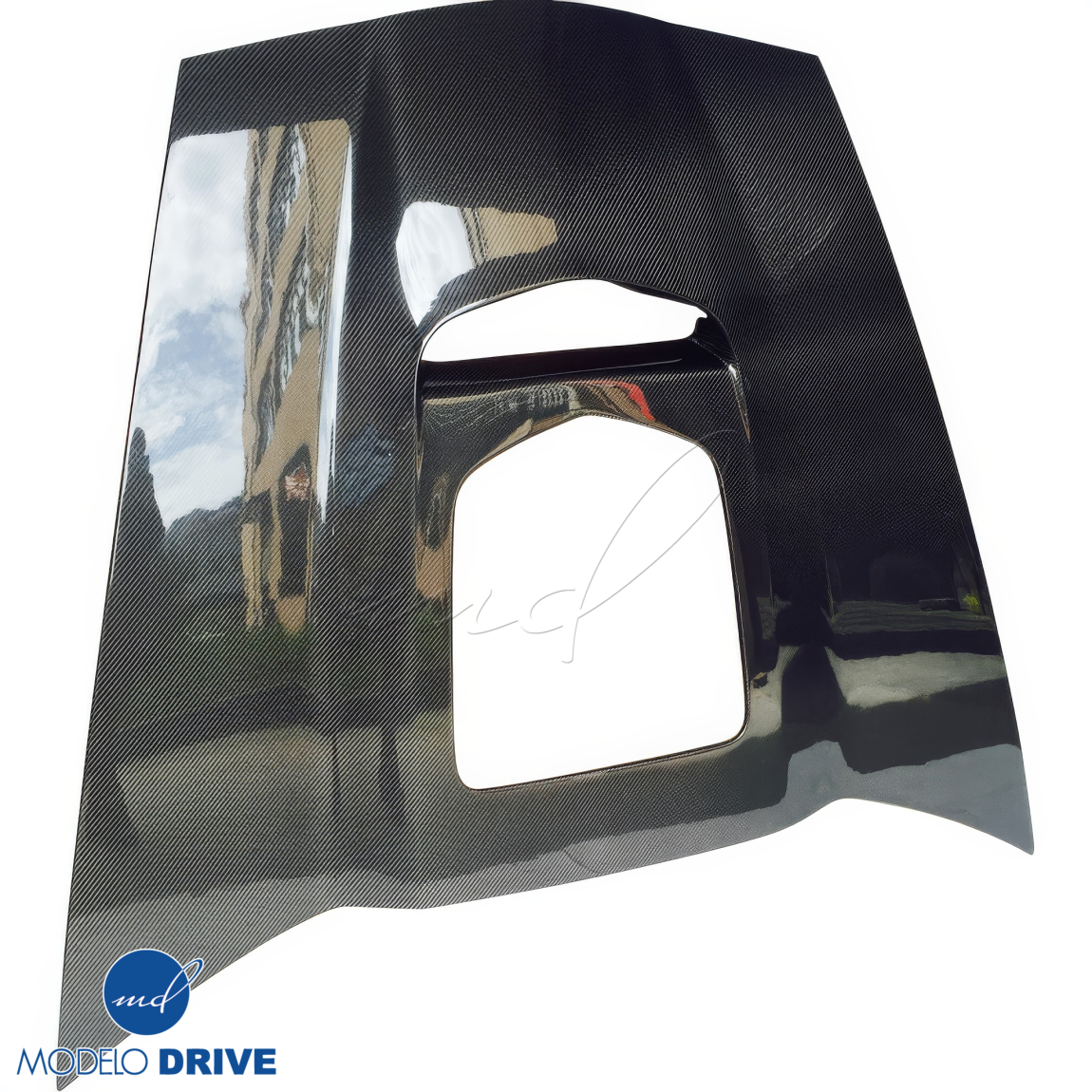 All kind of body kits for Chevrolet Corvette 2005. Exterior/Hoods 