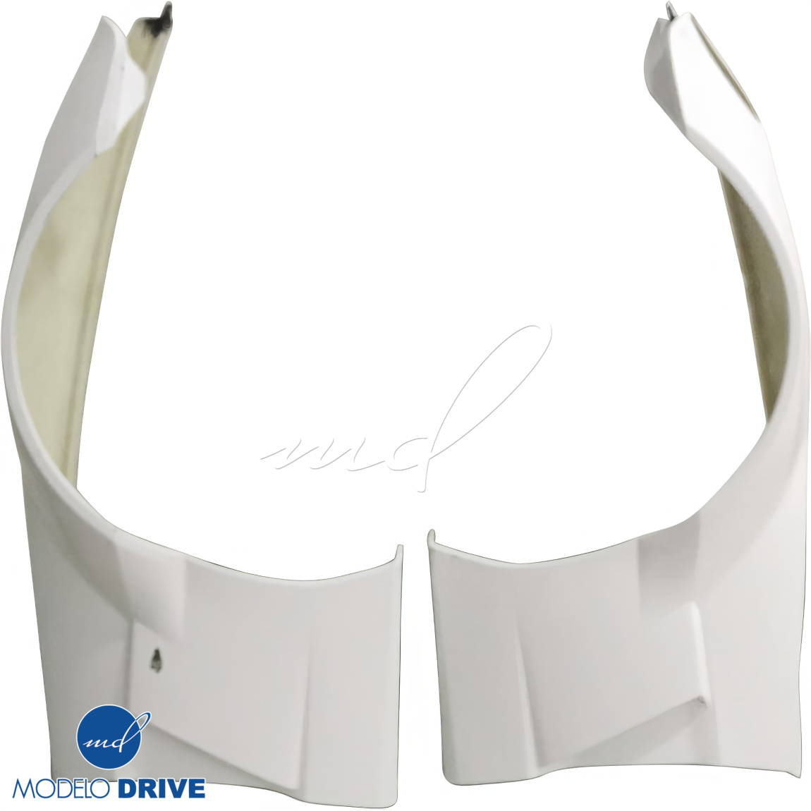 All kind of body kits for Chevrolet Corvette 2005. Exterior/Fenders 