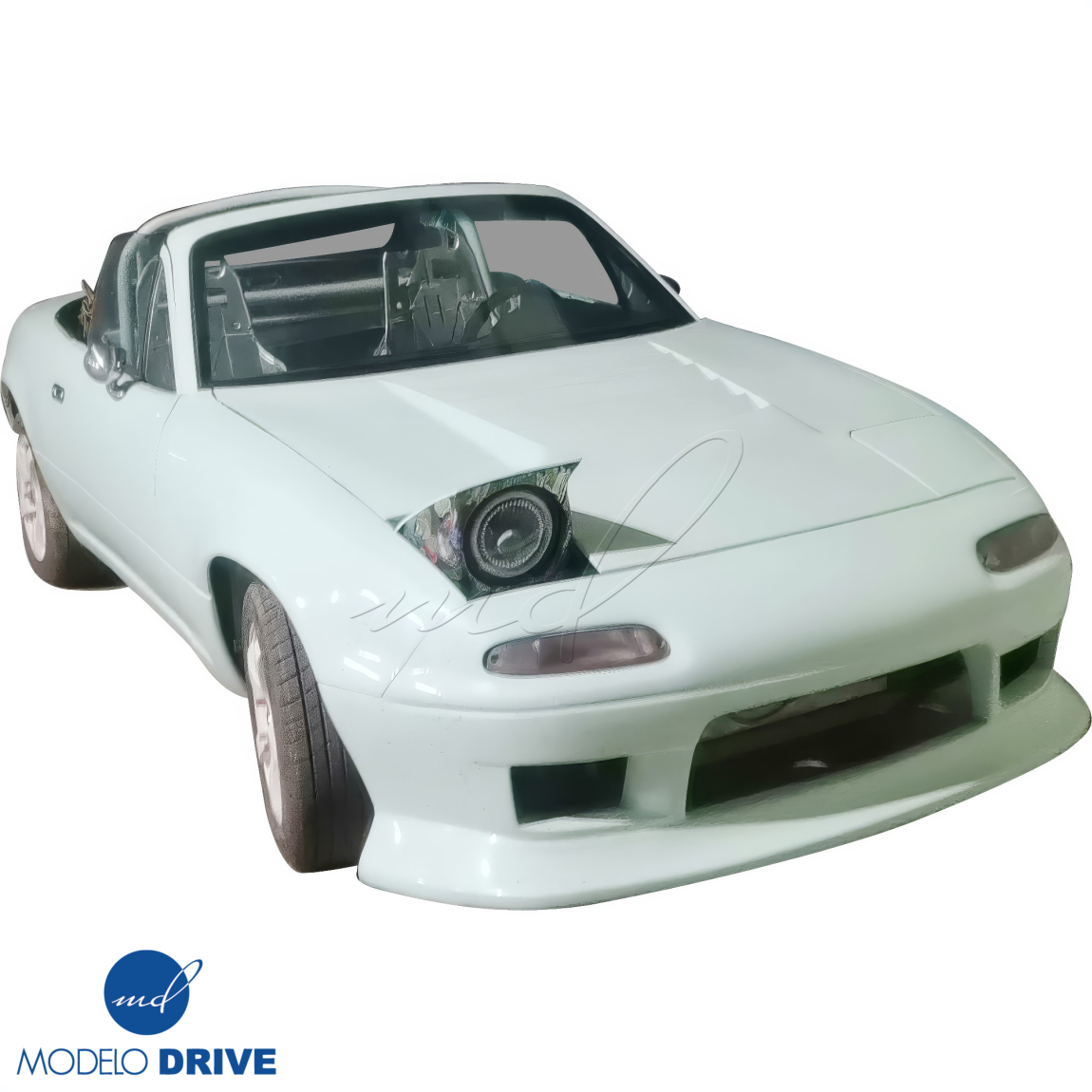 All kind of body kits for Mazda Miata 1990. Exterior/Hoods 