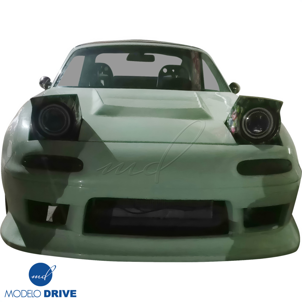 All kind of body kits for Mazda Miata 1990. Exterior/Hoods 