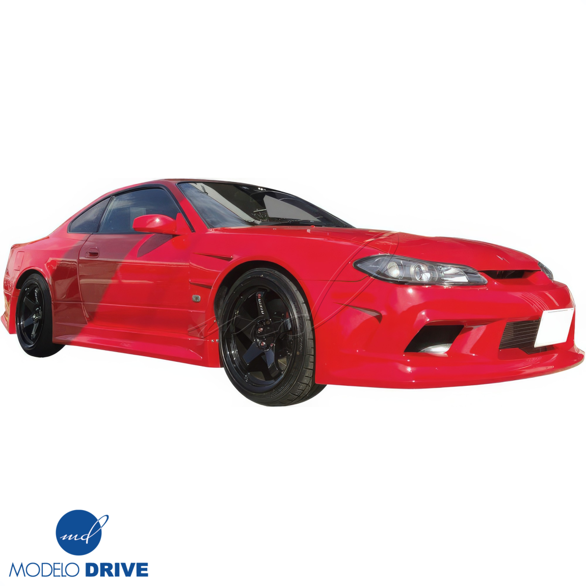 All kind of body kits for Nissan Silvia 1999. Exterior/Side Skirts 