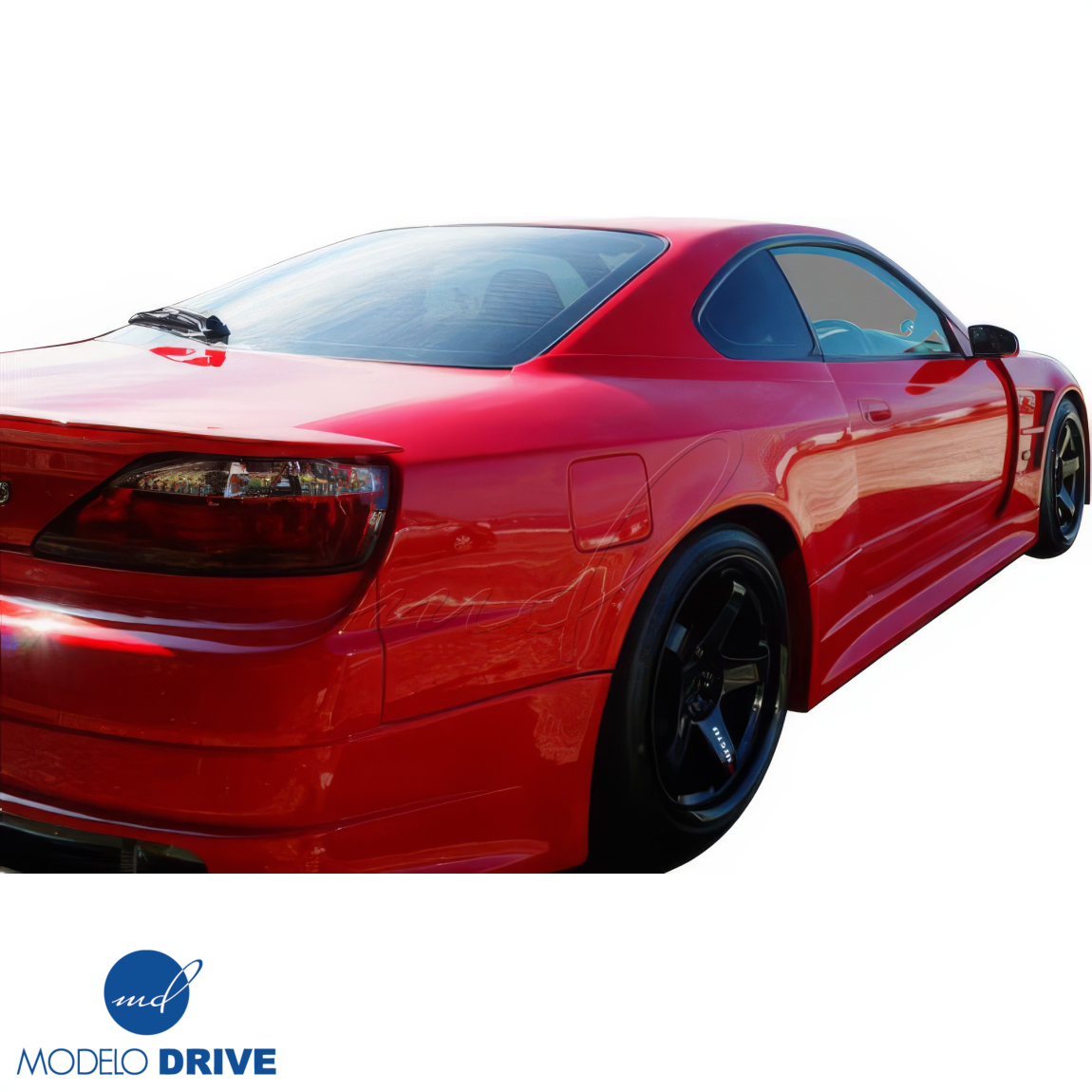 All kind of body kits for Nissan Silvia 1999. Exterior/Side Skirts 