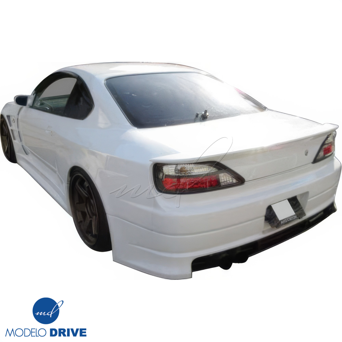 All kind of body kits for Nissan Silvia 1999. Exterior/Fenders 