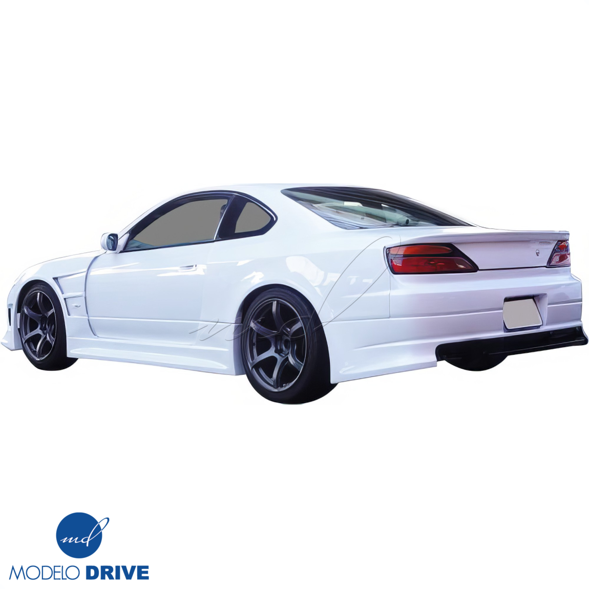 All kind of body kits for Nissan Silvia 1999. Exterior/Fenders 