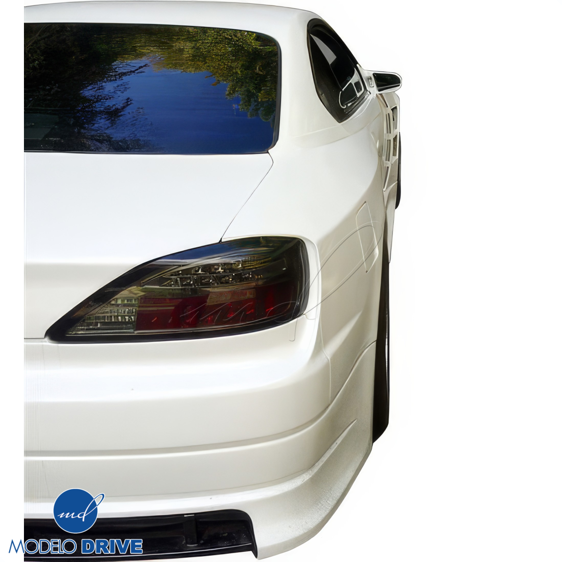 All kind of body kits for Nissan Silvia 1999. Exterior/Rear Bumpers or Lips 