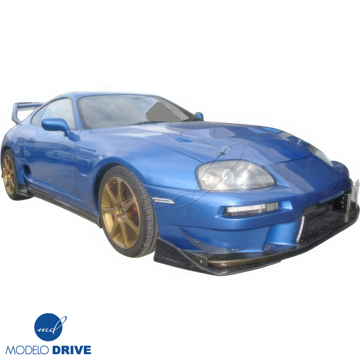 All kind of body kits for Toyota Supra 1993. Exterior/Hoods 