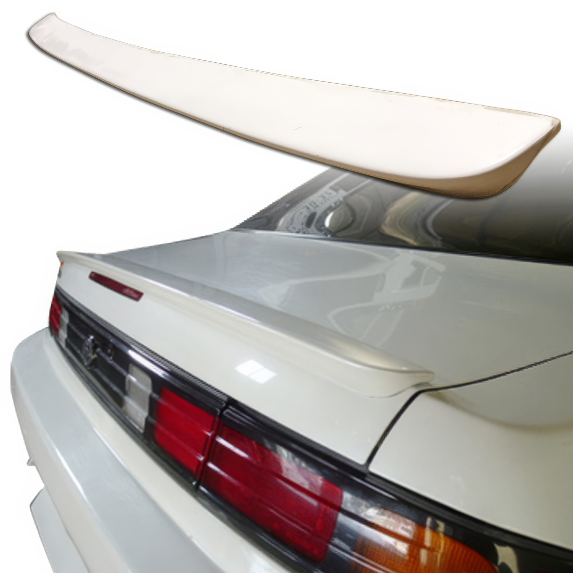 All kind of body kits for Nissan 240SX 1995. Exterior/Wings 