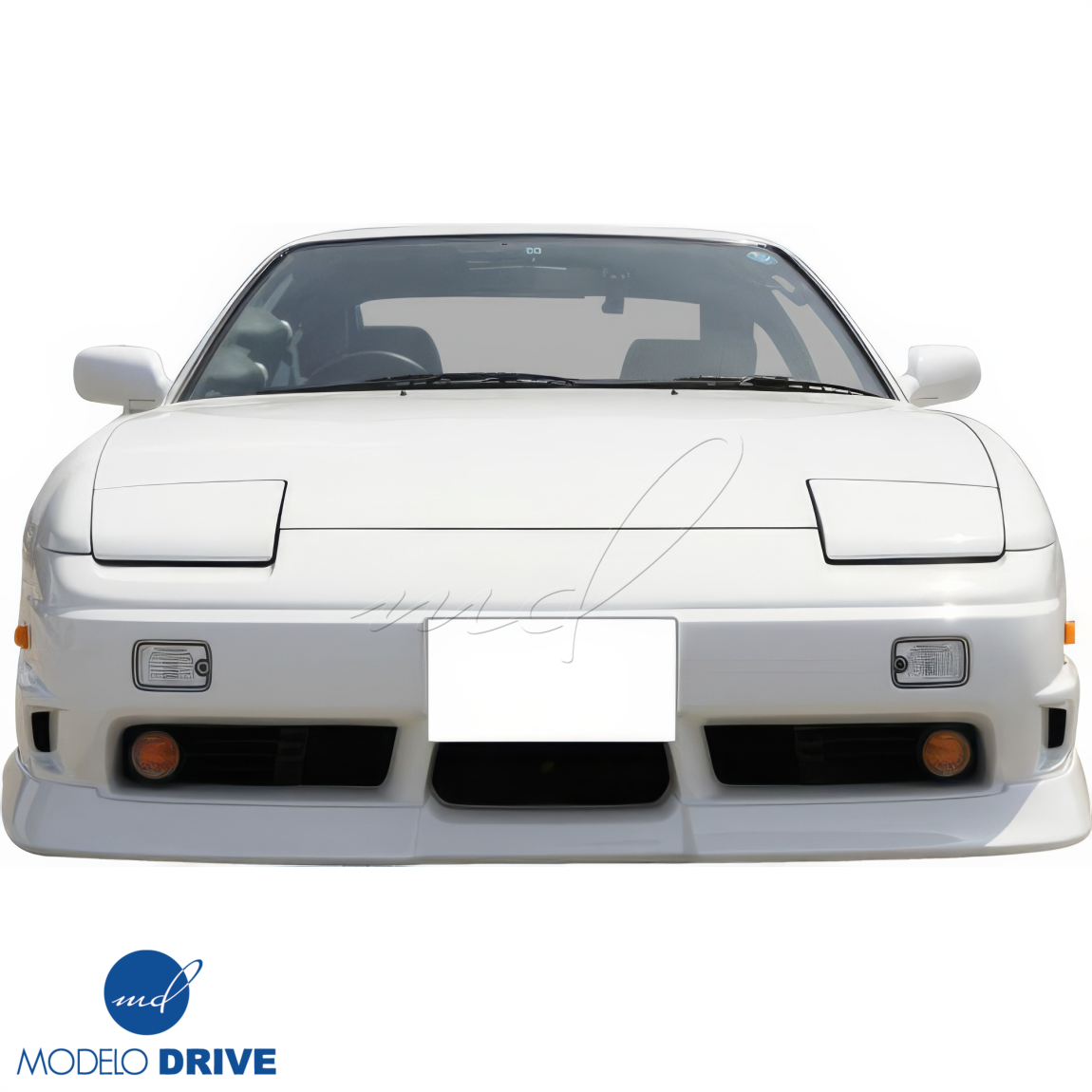 All kind of body kits for Nissan 240SX 1989. Exterior/Front Bumpers or Lips 