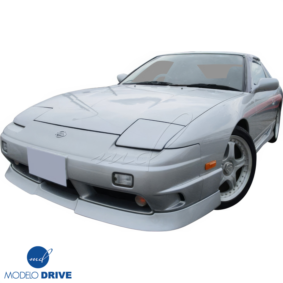 All kind of body kits for Nissan 240SX 1989. Exterior/Front Bumpers or Lips 