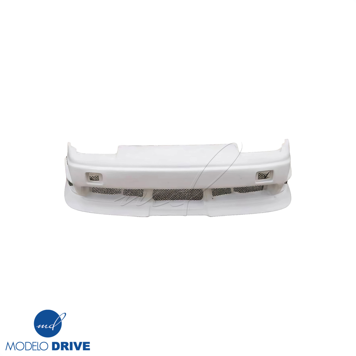 All kind of body kits for Nissan 240SX 1989. Exterior/Front Bumpers or Lips 