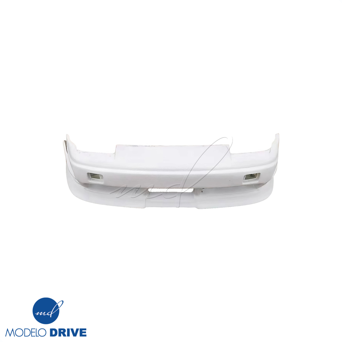 All kind of body kits for Nissan 240SX 1989. Exterior/Front Bumpers or Lips 