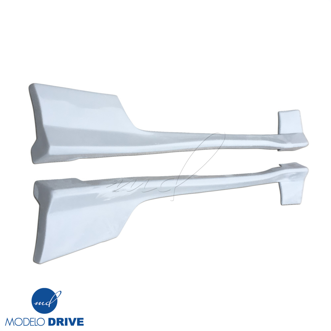 All kind of body kits for Nissan 240SX 1989. Exterior/Side Skirts 